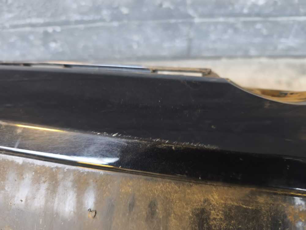 PARE CHOC AVANT VW - Vue 8